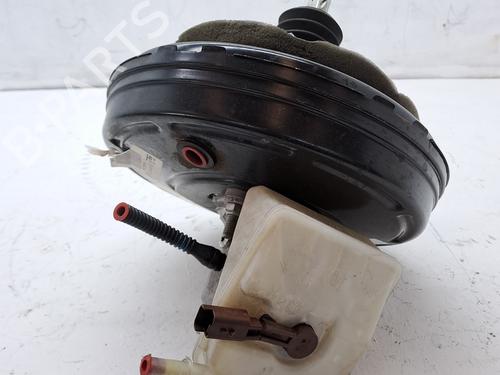 Servo brake PEUGEOT PARTNER Box Body/MPV 1.6 HDi 16V | BP27098734M42 