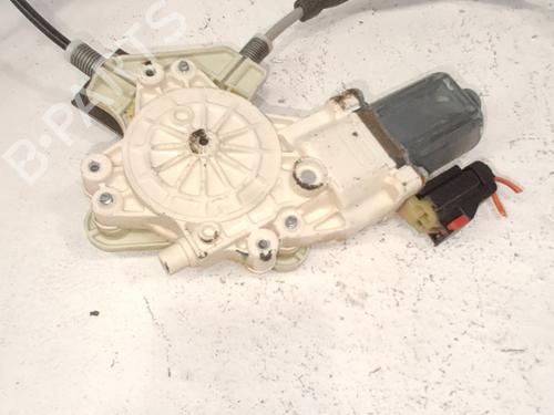Front right window mechanism JEEP COMPASS (MK49) 2.2 CRD 4x4 | BP36539753C23 - Image 3