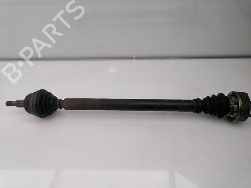 Used Right front driveshaft VW GOLF IV (1J1) 1.4 16V (75 hp) 23939737