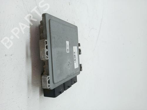 Engine control unit (ECU) CITROËN C4 AIRCROSS 1.6 HDi 115 | BP24633356M57