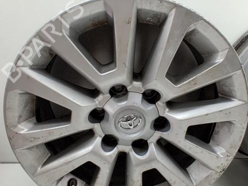 Used Rim Rim TOYOTA LAND CRUISER PRADO (_J15_) 2.8 D-4D (GDJ150_, GDJ155_, GDJ150, GDJ151) (177 hp) 38417596 38417596