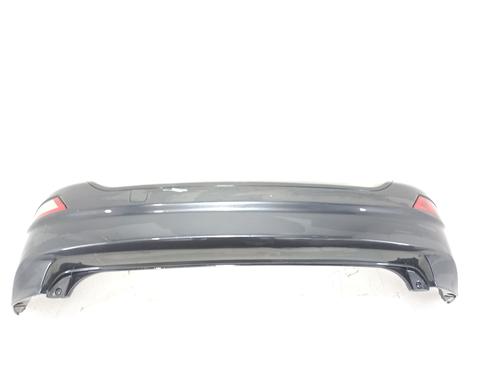 Used Rear bumper FORD FOCUS II (DA_, HCP, DP) 1.6 TDCi (90 hp) 27274411