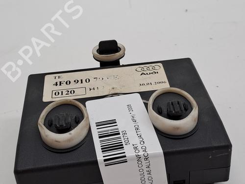 Electronic module AUDI A6 C6 Avant (4F5) 2.0 TDI | BP23362858M83