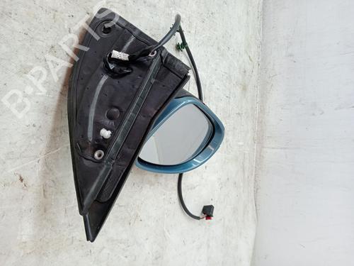 Used Left mirror VW GOLF V (1K1) 1.9 TDI (105 hp) 23366965