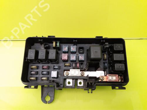 Fuse box HONDA HR-V (GH_) 1.6 16V 4WD (GH2, GH4) | BP23443095E1 