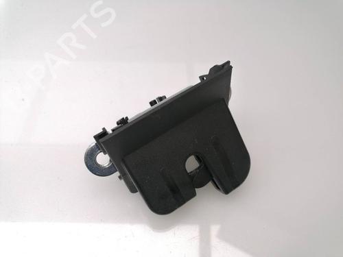 Used Tailgate lock SEAT IBIZA IV (6J5, 6P1) 1.4 TDI (90 hp) 23288850