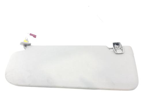 Used Right sun visor BMW X3 (F25) xDrive 20 d (184 hp) 28957511