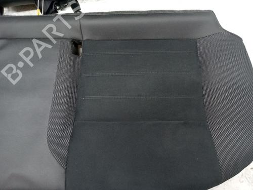 Seats set NISSAN JUKE (F15) 1.2 DIG-T | BP23381380C78 