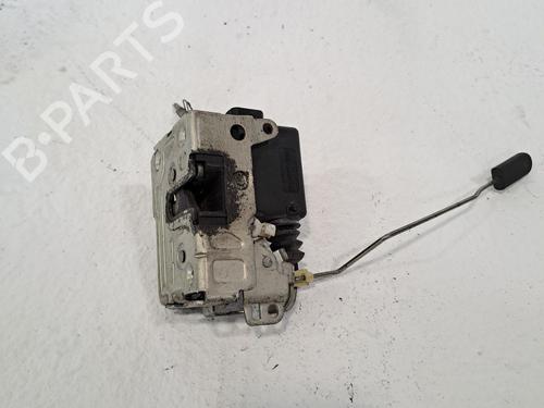 Front right lock DACIA LOGAN MCV (KS_) 1.5 dCi (KS0W) | BP27715024C97 