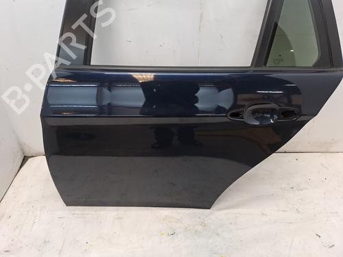 Left rear door BMW 3 Touring (E91) 320 d | BP23360186C4 