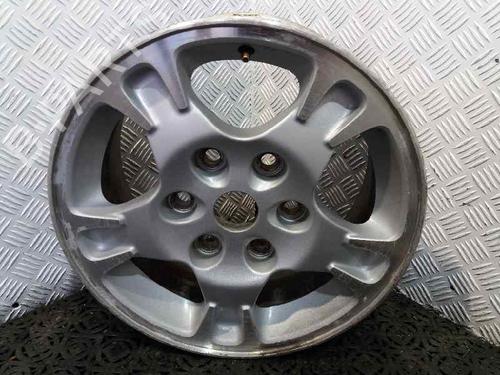 Used Rim MITSUBISHI PAJERO III (V7_W, V6_W) 3.2 Di-D (V68W) (160 hp) 23935227