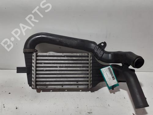 Used Intercooler OPEL ASTRA F Convertible (T92) 1.6 i (71 hp) 25987605