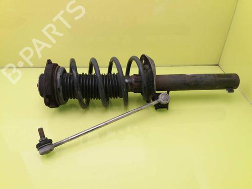 Right front shock absorber SEAT LEON (1P1) 1.9 TDI | BP23649635M17 