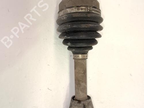 Right front driveshaft FORD MONDEO III (B5Y) 2.0 TDCi | BP33772989M39 - Image 3
