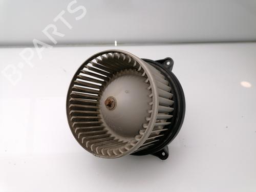 Used Heater blower motor NISSAN PATHFINDER III (R51) 2.5 dCi 4WD (174 hp) 23378627