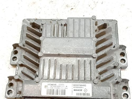 Used Engine control unit (ECU) Engine control unit (ECU) RENAULT MEGANE II Saloon (LM0/1_) 1.5 dCi (LM1E) (106 hp) 34647387 34647387