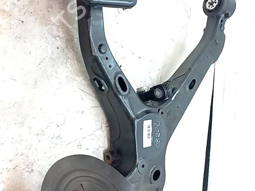 Used Left rear steering knuckle Left rear steering knuckle CITROËN JUMPY III Van (V_) 2.0 BlueHDi 145 4x4 (144 hp) 36002339 36002339