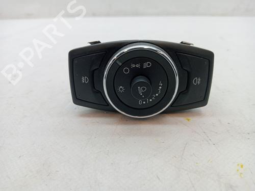 Forlygtekontakt FORD TRANSIT V363 Van (FCD, FDD) 2.2 TDCi RWD (155 hp) 23358083