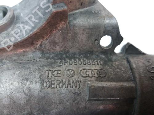 Ignition barrel SEAT IBIZA IV (6J5, 6P1) 1.4 TDI | BP23419412M48 