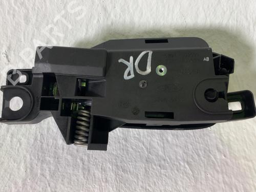Front right interior door handle FORD MONDEO IV (BA7) 1.8 TDCi | BP40548198I14 - Image 2