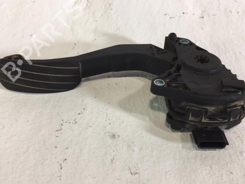 Pedal RENAULT MASTER III Platform/Chassis (EV, HV, UV) 2.3 dCi 125 FWD (EV0C, EV0D, EV0J, HV0C, HV0D, HV0H,... | BP38772161I4 - Image 2