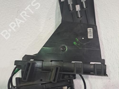 Rear right lock FORD FIESTA VI (CB1, CCN) 1.25 | BP24587158C99 