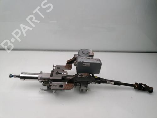 Steering column NISSAN X-TRAIL III (T32_, T32R, T32RR) 1.6 dCi ALL MODE 4x4-i (NT32) | BP23383773M21