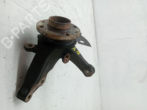 Right front steering knuckle NISSAN MICRA V (K14) 0.9 IG-T | BP23977191M26 