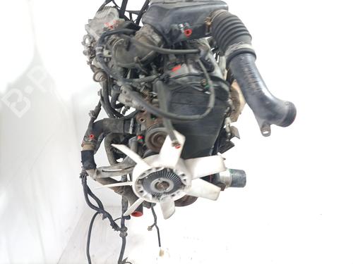 Engine DAIHATSU FEROZA Hard Top (F300) 1.6 16V 4x4 | BP29326035M1 