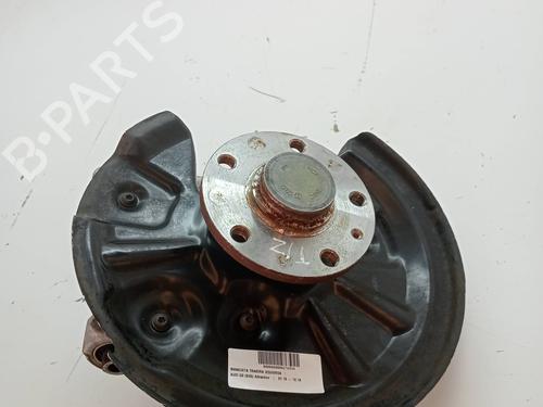 Used Left rear steering knuckle AUDI Q3 (8UB, 8UG) 1.4 TSI (150 hp) 23350185