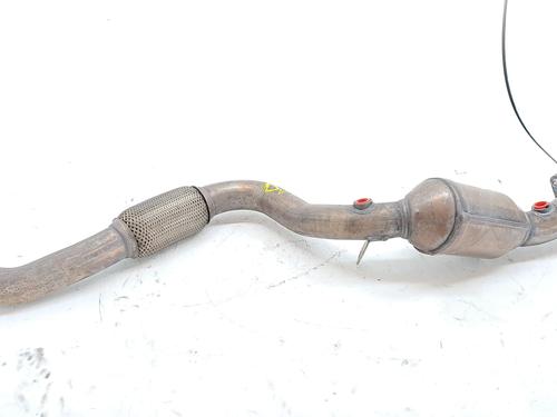 Katalysator AUDI Q7 (4LB) 3.6 FSI quattro (280 hp) 29228877