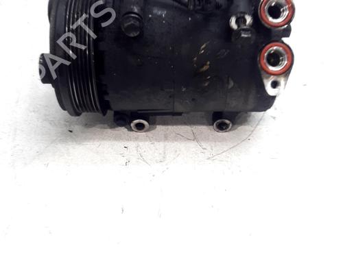 Compressor A/C Compressor A/C FORD FOCUS II (DA_, HCP, DP) 1.6 TDCi (90 hp) 34331651 34331651