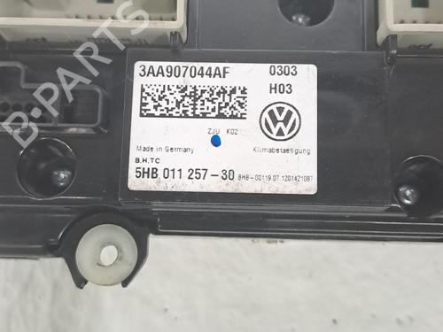 Climate control VW JETTA IV (162, 163, AV3, AV2) 1.6 TDI | BP26381628I5 