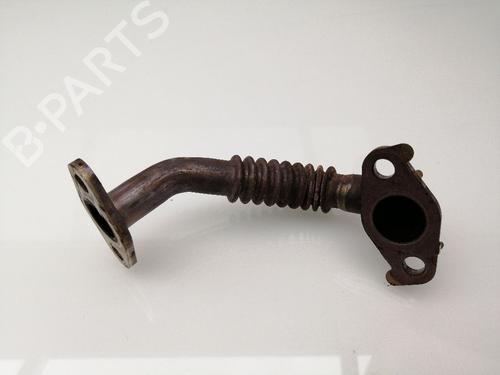 Pipe LEXUS NX (_Z1_) 300h AWD (AYZ15, AYZ15_, AYZ15R) | BP23381023M125 