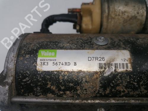 Starter SUZUKI VITARA (ET, TA, TD) 1.9 D All-wheel Drive (SE419TD) | BP23942076M8 