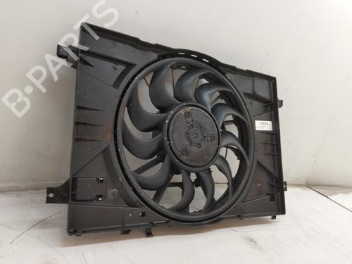 Radiator fan KIA XCEED (CD) 1.6 GDI Hybrid | BP23290231M35 