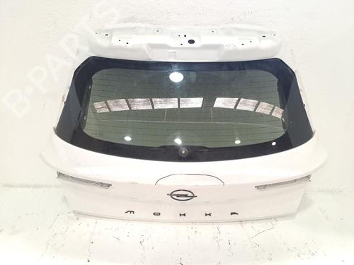 Used Tailgate OPEL MOKKA 1.2 (76) (131 hp) 29228711