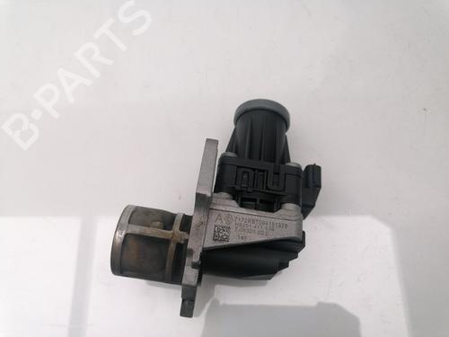 Used Egr RENAULT CLIO IV (BH_) 1.5 dCi 75 (75 hp) 25783651