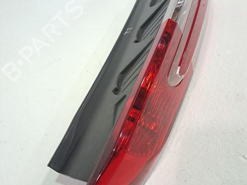 Venstre baglygte FORD C-MAX (DM2) 1.8 TDCi | BP23373939C34 