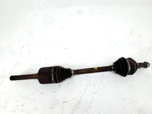 Used Left front driveshaft LAND ROVER DISCOVERY III (L319) 2.7 TD 4x4 (190 hp) 30801360