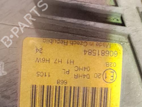 Left headlight ALFA ROMEO GT (937_) 1.9 JTD (937CXN1B) | BP33766607C28 - Image 2