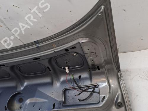 Tailgate ALFA ROMEO GTV (916_) 2.0 T.SPARK 16V (916.C2__, 916C2C00) | BP23376552C6