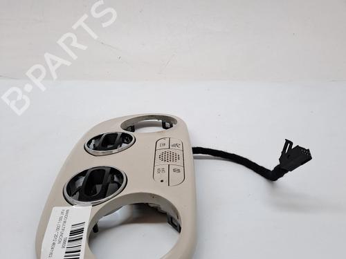 Switch FIAT 500 (312_) 1.0 Mild Hybrid (312AYD1B) | BP24108115I30 