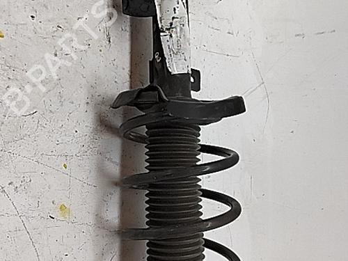 Used Right front shock absorber VOLVO C30 (533) 2.0 D (136 hp) 29303023
