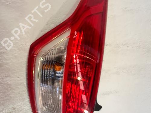 Farolim esquerdo FORD KUGA II (DM2) 2.0 TDCi (150 hp) 30477967