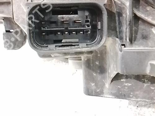 Right headlight BMW 1 (E87) 120 d | BP36666447C29 - Image 2