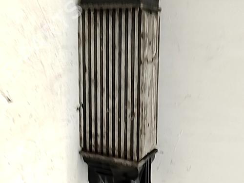 Intercooler Intercooler PEUGEOT 407 (6D_) 1.6 HDi 110 (6D9HZC, 6D9HYC) (109 hp) 34367365 34367365