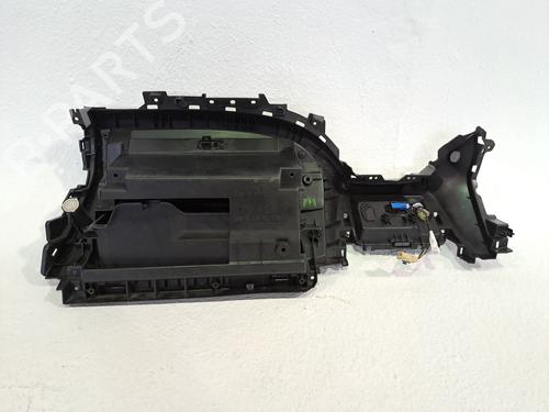 Glove box SUBARU FORESTER (SH_) 2.0 D AWD (SHH, SHD, SHN) | BP24188719C95 