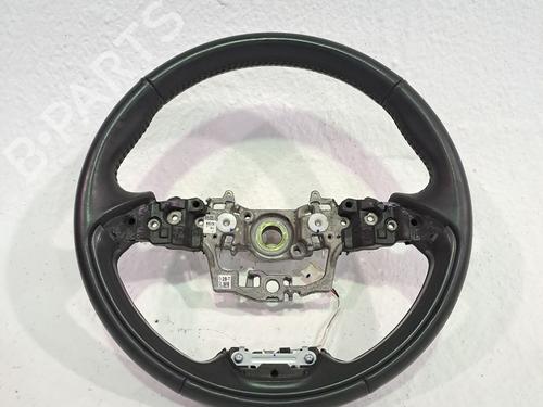 Used Steering wheel TOYOTA YARIS (_P21_, _PA1_, _PH1_) 1.5 Hybrid (MXPH10, MXPH11) (116 hp) 24515708