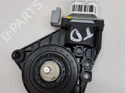 Used Right rear window motor KIA VENGA (YN) 1.6 CRDi 128 (128 hp) 23382595